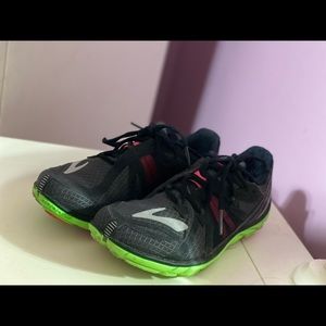 Brooks Running Shoes